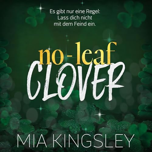 No-Leaf Clover