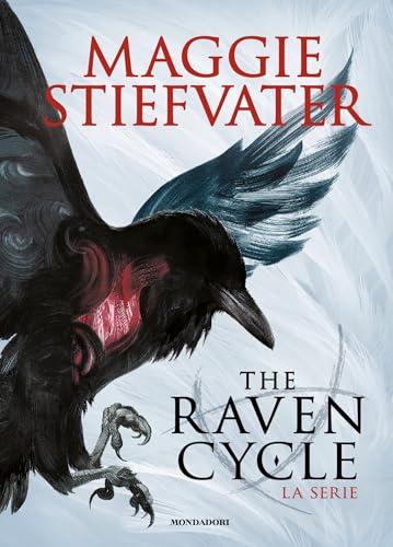 The Raven Cycle: La serie