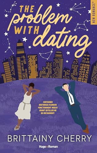 The problem with dating T01 (New romance)