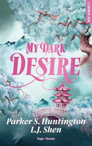 My dark desire version française (New romance)