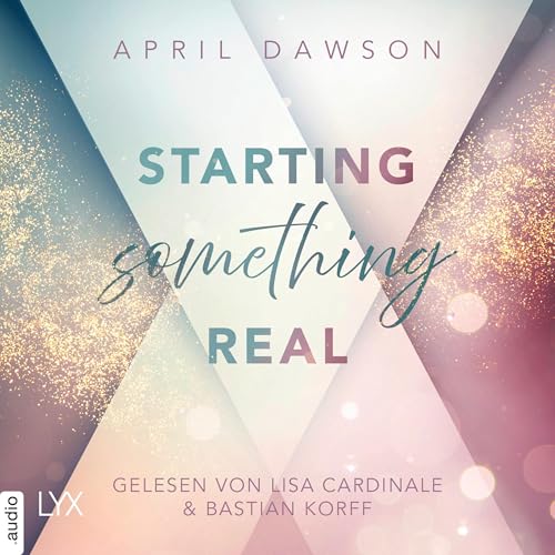 Starting Something Real: Starting Something 2