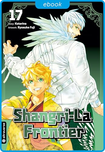Shangri-La Frontier 17