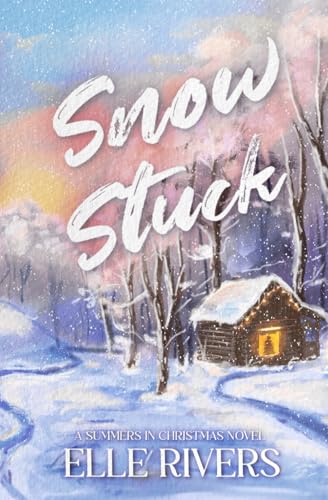 Snow Stuck