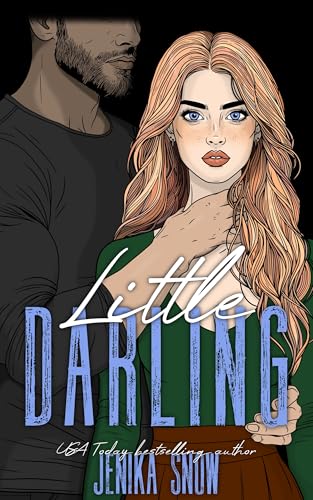 Little Darling: A Twisted Romance