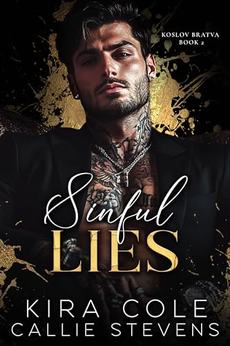 Sinful Lies (Koslov Bratwa 2)