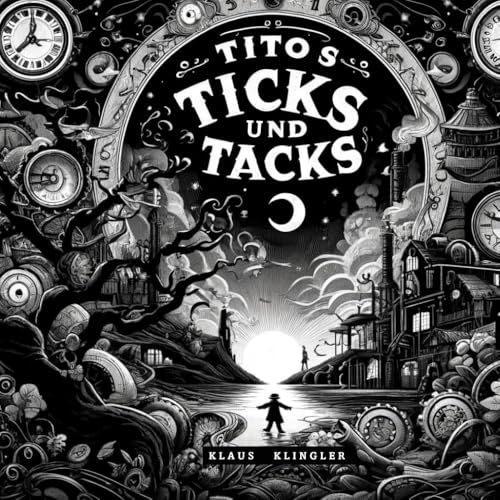 Titos Ticks und Tacks