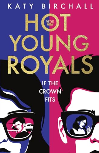 Hot Young Royals: The most glamorous and swoony romance of the year!