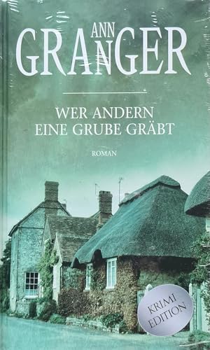 Wer andern eine Grube gräbt