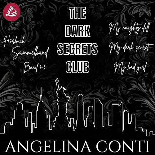 The Dark Secrets Club Sammelband