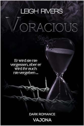 Voracious (The Edge of Darkness 2)