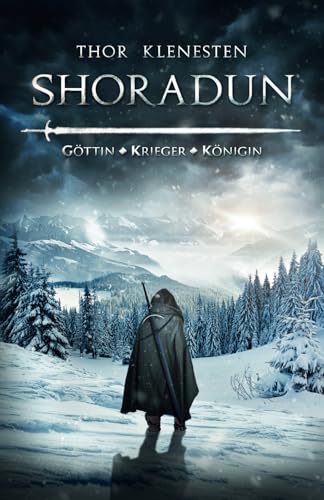 Shoradun (Göttin, Krieger, Königin)