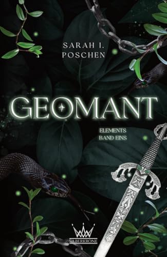 Geomant (Elements 1)