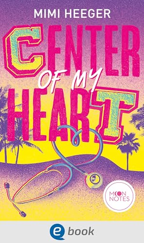 Cape Coral 3. Center of my Heart
