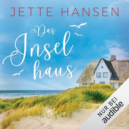 Das Inselhaus: Amrum 1