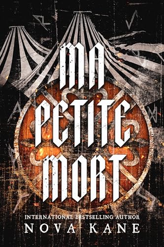 Ma Petite Mort (Cirque Du Désir Book 3)