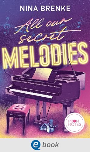 Hidden Tracks 2. All our secret Melodies