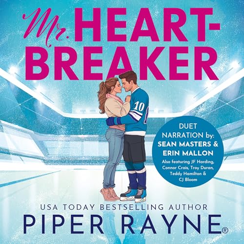 Mr. Heartbreaker: The Nest, Book 1