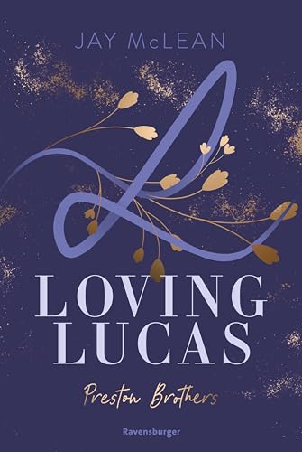 Preston Brothers, Band 1 - Loving Lucas