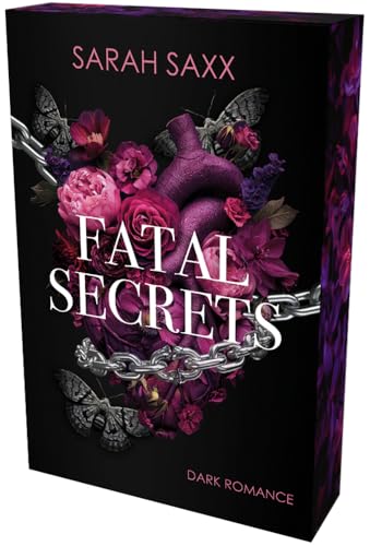Fatal Secrets (Dark Hunt 1)