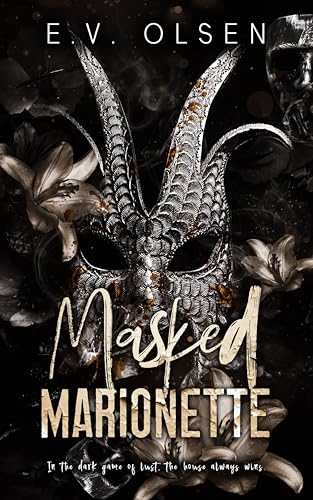Masked Marionette: A Dark MM Novella