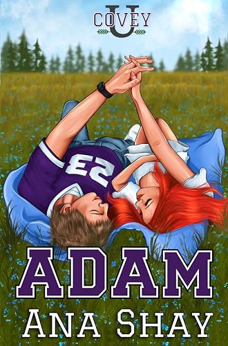 Adam - Covey U (Covey U1 2)
