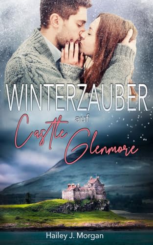 Winterzauber auf Castle Glenmore