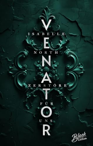 Venator: Zerstöre für uns (W&R Academy)