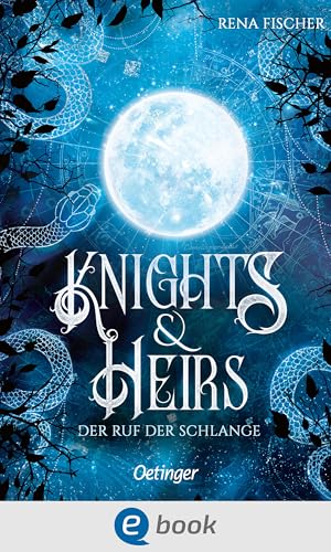Knights and Heirs (Serie)