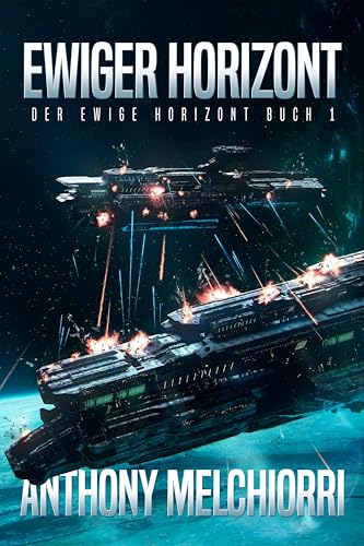 Ewiger Horizont (Der ewige Horizont 1)