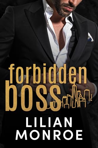 Forbidden Boss: Liebesroman mit ungeplanter Schwangerschaft (Manhattan-Milliardäre 5)