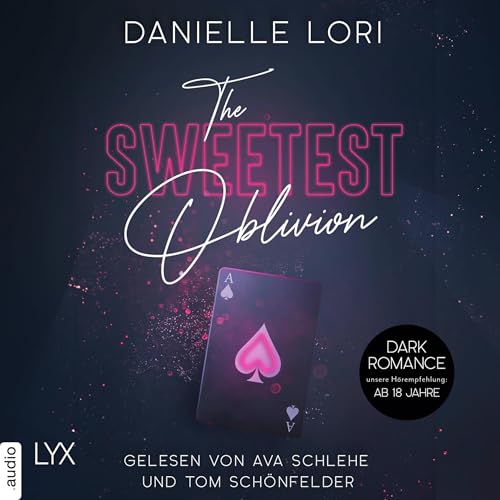 The Sweetest Oblivion: Made 1