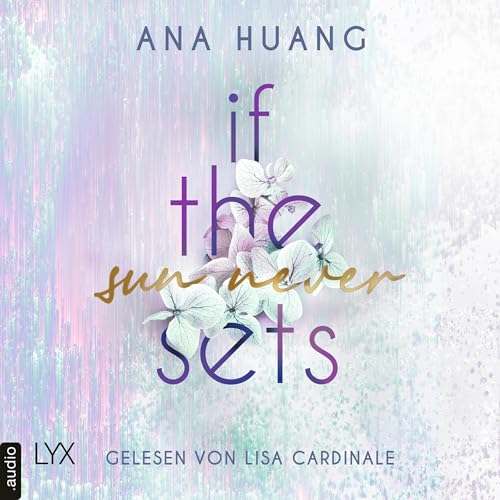 If The Sun Never Sets: If Love 2
