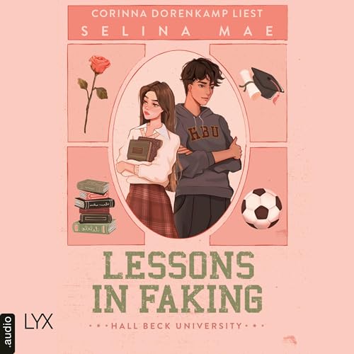 Lessons in Faking: Hall Beck University 1