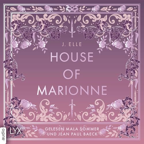 House of Marionne: House of Marionne 1
