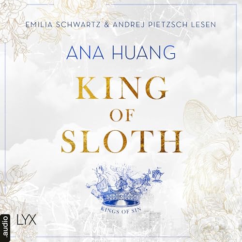 King of Sloth: Kings of Sin 4