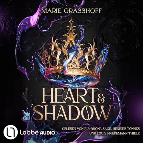 Heart & Shadow: Die Chaos Chroniken 1
