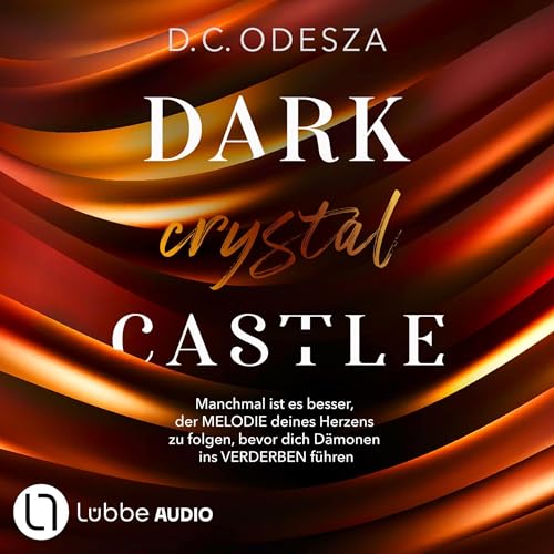 DARK crystal CASTLE: Dark Castle 8