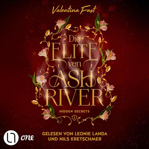 Hidden Secrets: Die Elite von Ashriver 1