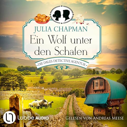 Ein Wolf unter den Schafen: Die Dales Detective Agentur 5