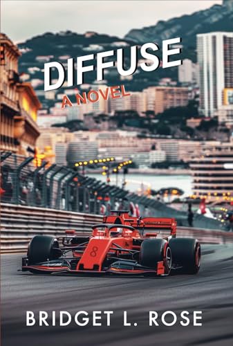 Diffuse (The Pitstop Series Book 7)