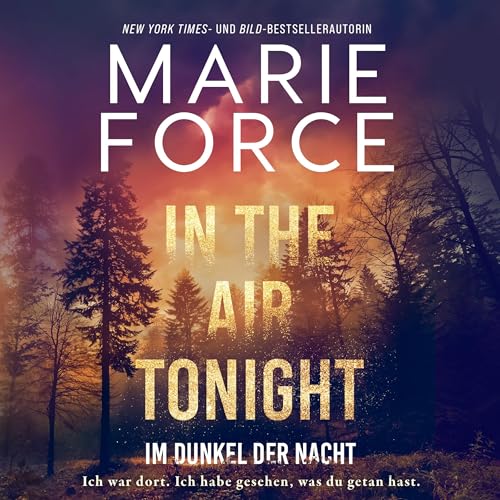 Im Dunkel der Nacht