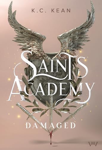 Saints Academy - Damaged: Reverse Harem und Götter
