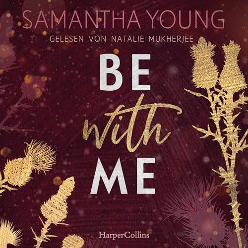 Be with Me: Die Adairs 4