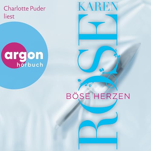 Böse Herzen: San Diego 2