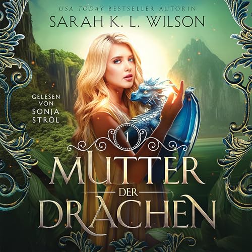 Mutter der Drachen: Die Drachenschule 9