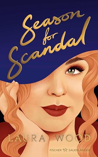 Season for Scandal: Cosy Crime meets Historical Romance im viktorianischen London (Die "Agency for Scandal"-Reihe 2)
