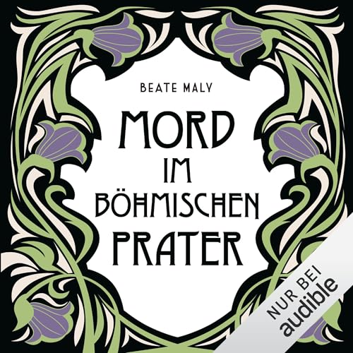 Mord im Böhmischen Prater: Ernestine & Anton 9