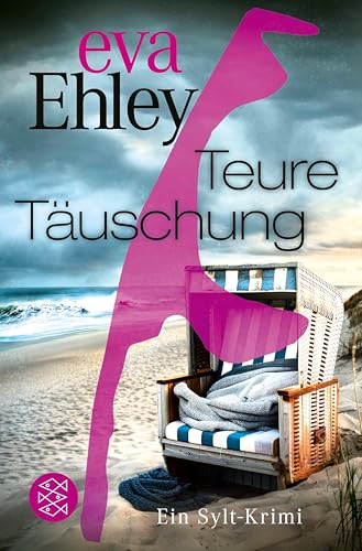 Teure Täuschung: Ein Sylt-Krimi (Winterberg, Blanck und Kreuzer ermitteln 12)