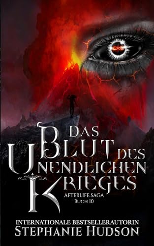 Das Blut des Unendlichen Krieges (Afterlife Reihe 10)