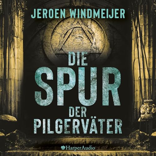 Die Spur der Pilgerväter: Peter de Haan 3